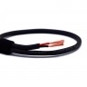 Спикерный кабель DRAKA DR speaker 2x1,5 flat 99071
