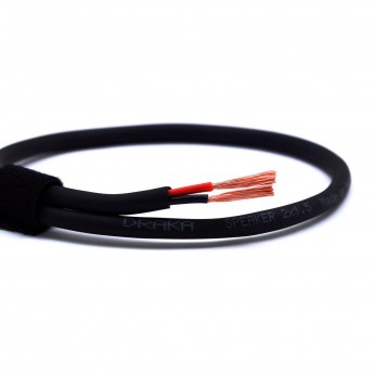 Спикерный кабель DRAKA DR speaker 2x1,5 99073