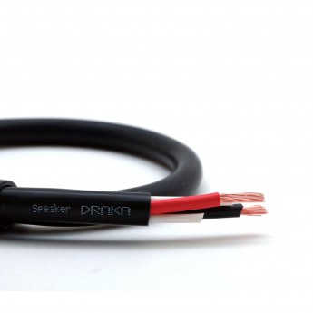Спикерный кабель DRAKA DR speaker 2x4,0 FRNC-C 99081