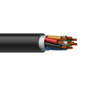 Спикерный кабель DRAKA SPEAKER 8х4 FRNC-C 99096