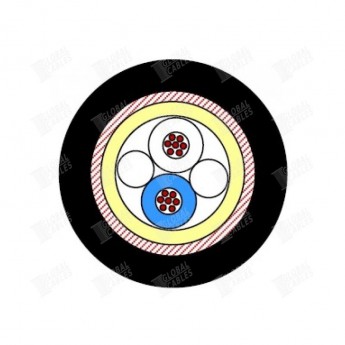 Микрофонный кабель DRAKA MICRO 22 AES/EBU 99183